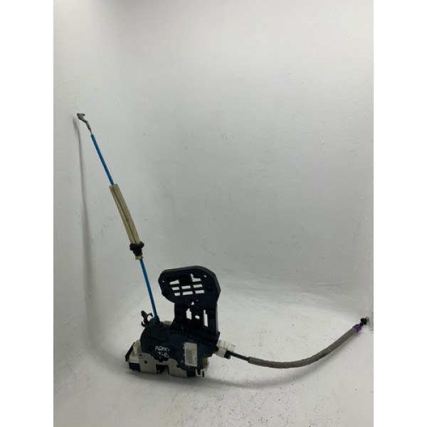 Fechadura Porta Traseira Esquerda Mercedes A200 2015