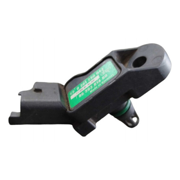 Sensor Map Citröen C3 Aircross 1.6  2014 2015 2016 2017