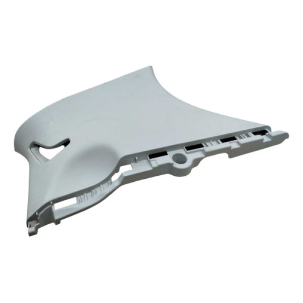 Acabamento Coluna Honda Hrv Traseira Direita 2016 2017 2018 