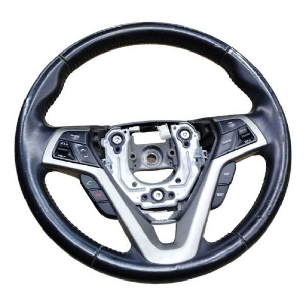 Volante Comando Botões Hyundai Veloster 2011 2012 2013
