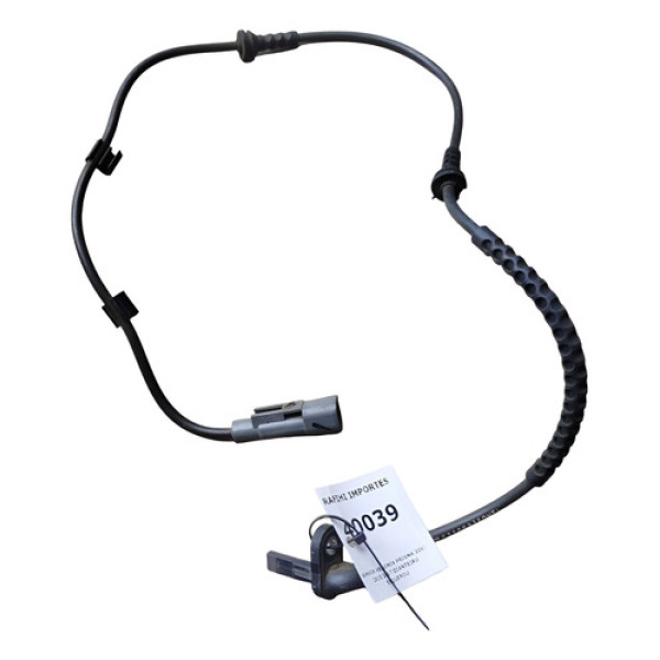 Sensor Abs Onix Prisma 2013 2015 2017 Dianteiro Esquerdo