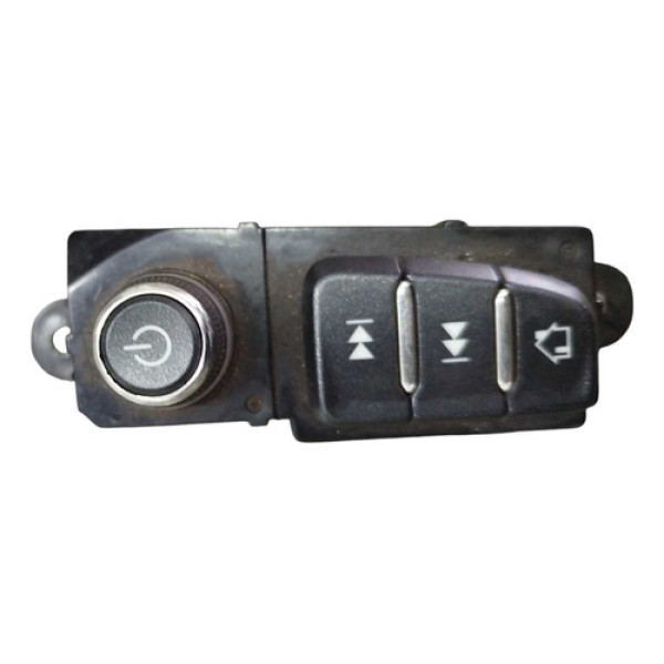 Botão Comando Som Multimídia Chevrolet Spin Onix 2017 2018