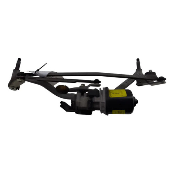 Motor Limpador Parabrisa Dianteiro C3 Picasso 2012