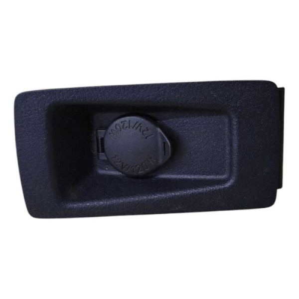 Moldura Tomada Acendedor 12v Toyota Corolla 2015 2016 2017 