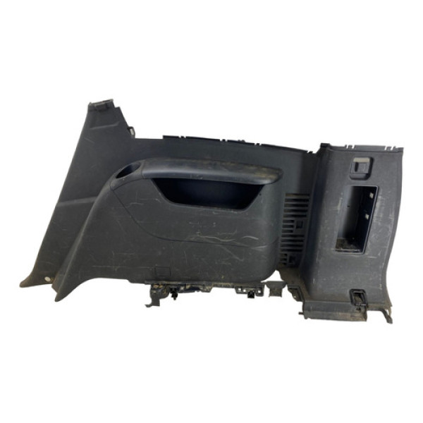 Acabamento Forro Porta Malas Lado Direito C4 Grand Picasso