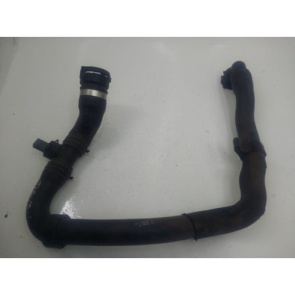 Mangueira Agua Vw Tiguan 2.0 2010 C/ Sensor Temperatura