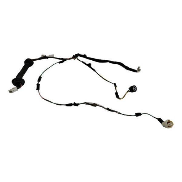 Chicote Porta Traseira Direita Toyota Hatch 2014 2015 2016