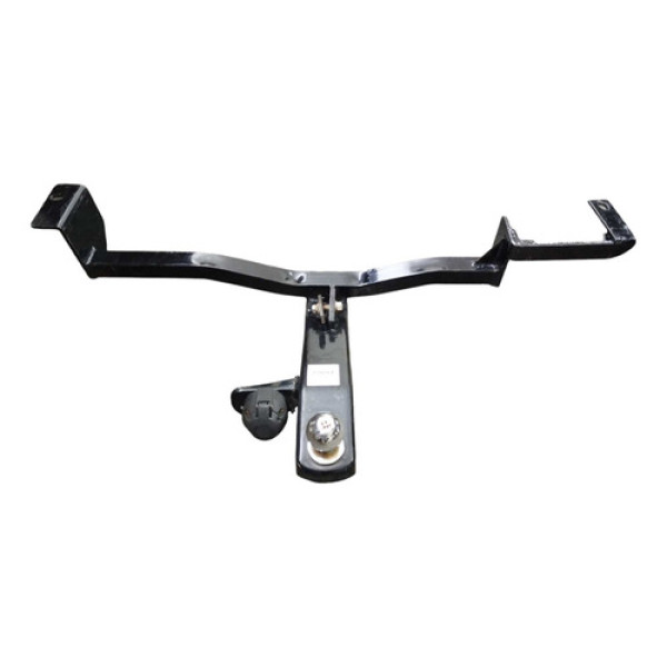 Engate Reboque Rabicho Honda Civic 2.0 2014 