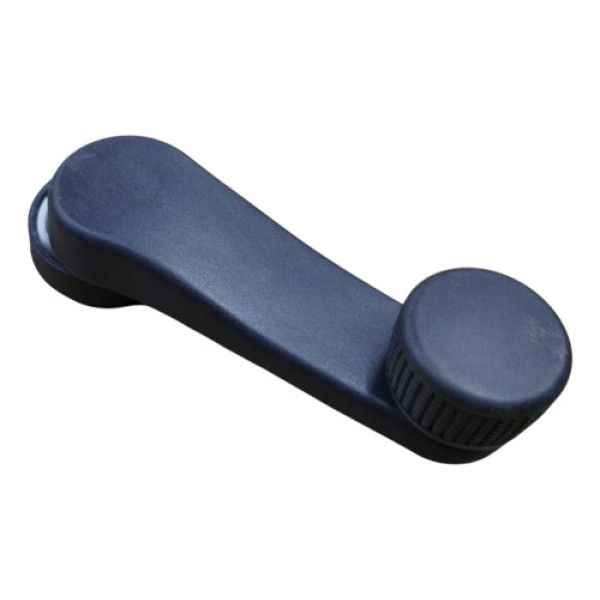 Manivela Volkswagen Gol G5 2009 2010 2011 2012 Preto