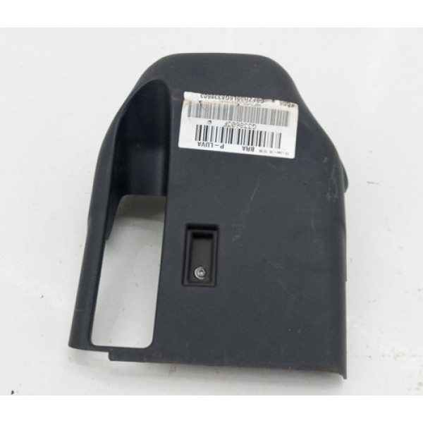 Acabamento Inferior Da Coluna De Direção C/ Riscos Ka 2017