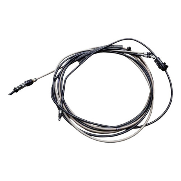 Cabo Abertura Potinhola Porta Malas Hb20 2021 2022