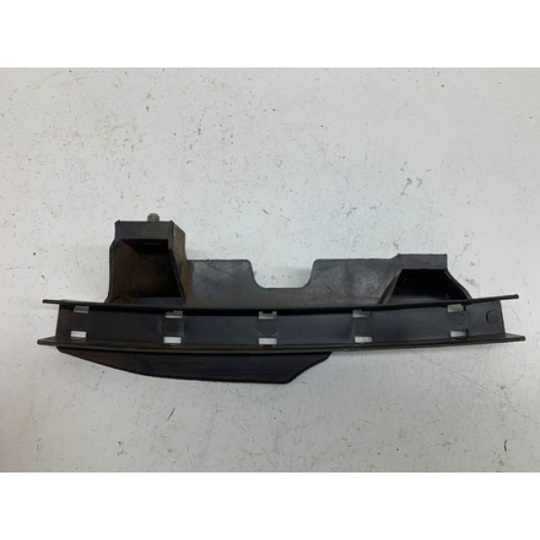 Guia De Vidro Porta Traseira Esquerda Fiat Palio 2011