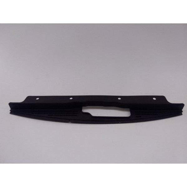 Acabamento Superior Grade Painel Hyundai Azera 2009 Original 1 Preta