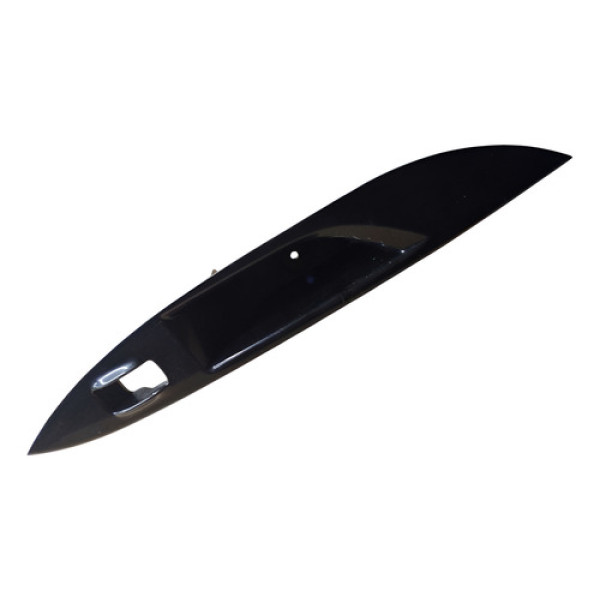 Moldura Botão Vidro Elétrico Jac J3 Dianteira Direita 2015