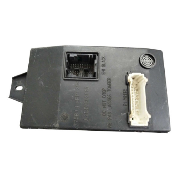 Modulo Bsi Renault Logan Sandero Clio 2008 2009 2010 2011 