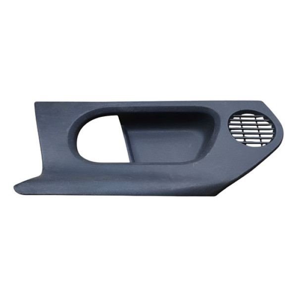 Moldura Maçaneta Interna Meriva Dianteira Esquerda 2008 2012