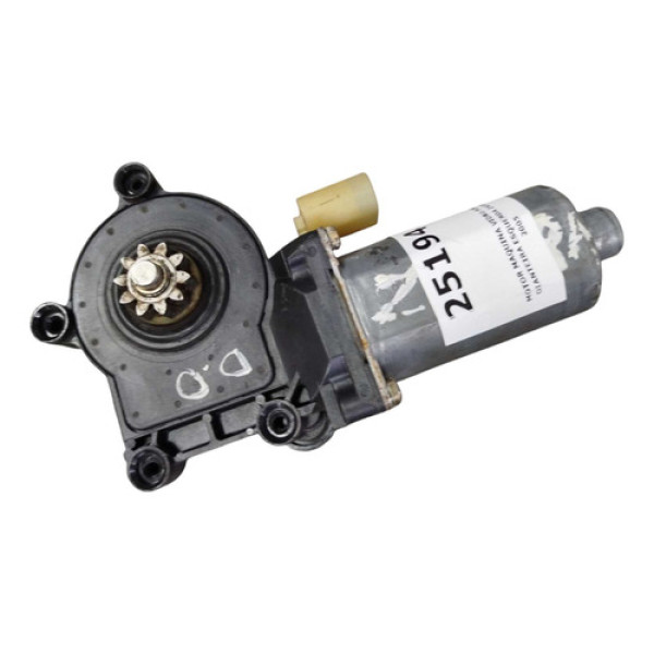 Motor Maquina Vidro Porta Dianteira Esquerda Zafira 2005