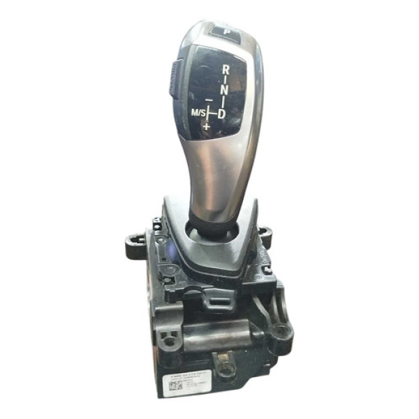 Alavanca Cambio Marcha Bmw 116 118 2013 2014 2015