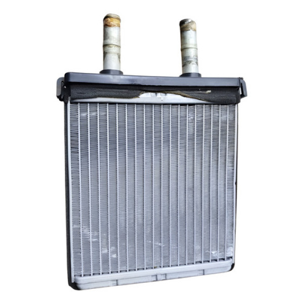 Radiador Ar Quente Jac J3 J3s 1.5 2014 2015 2016 2017