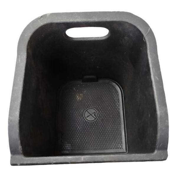 Porta Objetos Console Central Mercedes A200 2014 2015