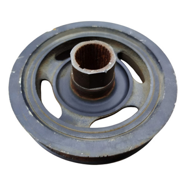 Polia Virabrequim New Civic 1.8 2007 2008 2009 2010 2011