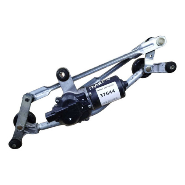 Galhada Motor Limpador Parabrisa March Versa 2012 2015 2017