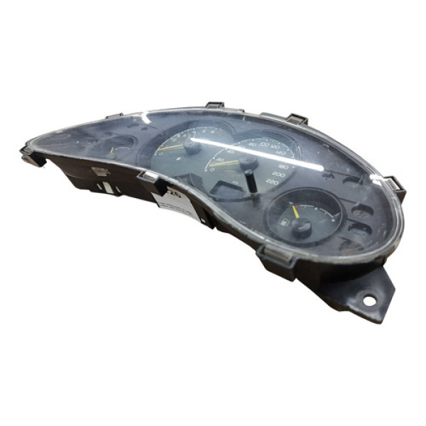 Painel Instrumentos Corsa Classic 2009 2010 2011 2012 Preto