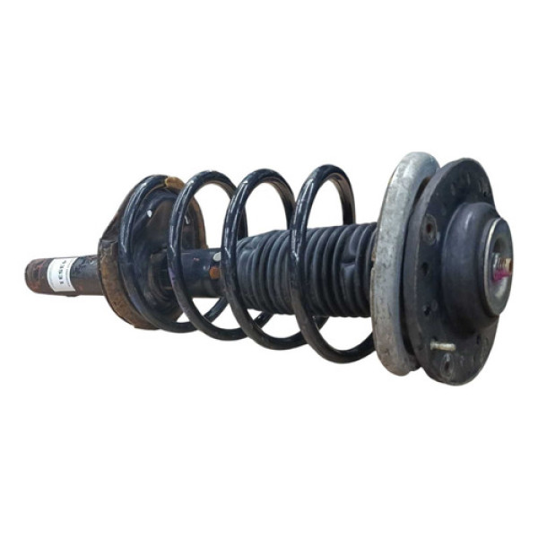 Amortecedor Mola 206 207 1.4 2007 2011 Dianteira Direita