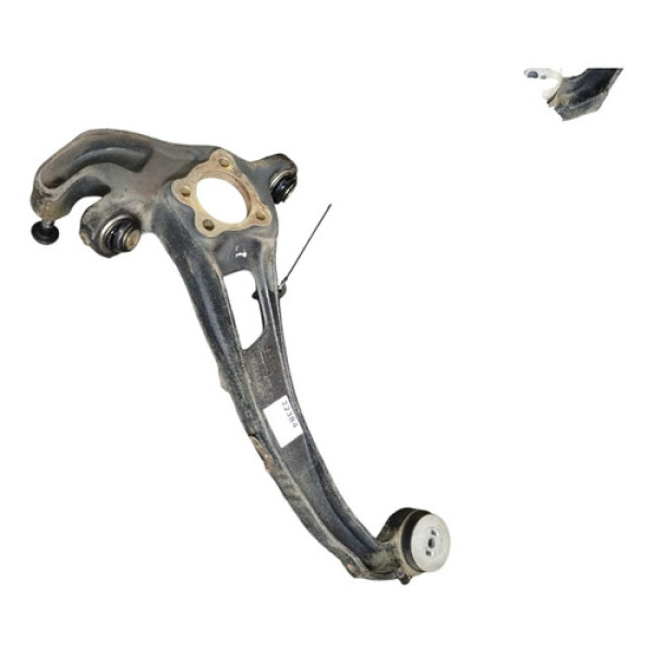 Braço Manga Eixo Vectra Traseira Direita 1997 2005