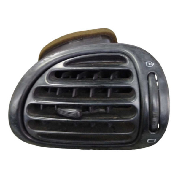 Difusor Ar Direito Peugeot 206 2003 2004 2005 2006 2007 2008
