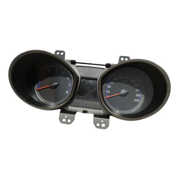 Painel Instrumento Hb20 Hb20s 2013 2014 2015 2016 2017 Preta