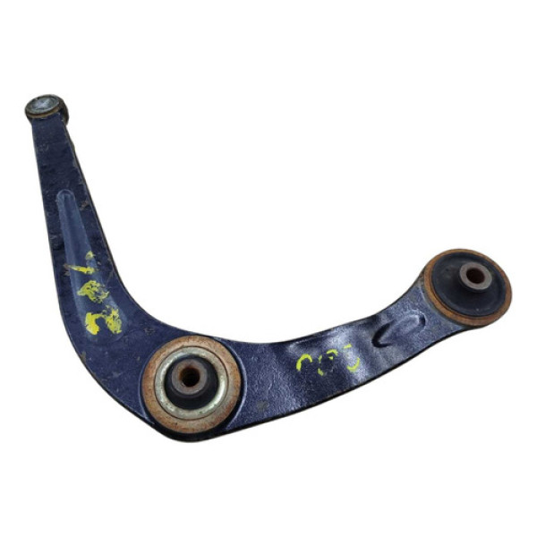 Bandeja Peugeot 206 1.4 2006 2007 2008 Dianteira Esquerda