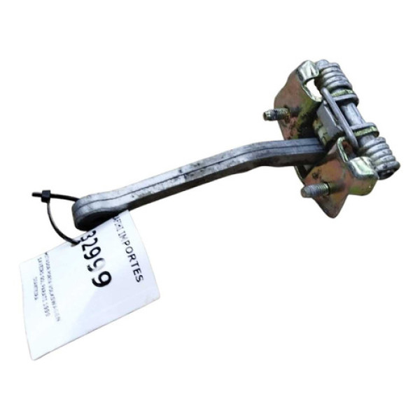 Limitador Porta Volkswagen Saveiro Gol Parati 1999 Dianteira