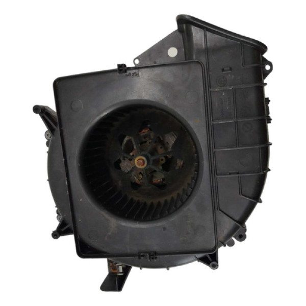Motor Ar Forcado Bmw X1 2.0 2010 2011 2012 2013 2014