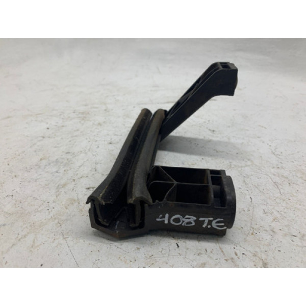 Guia Vidro Porta Traseira Esquerda Peugeot 408 2010