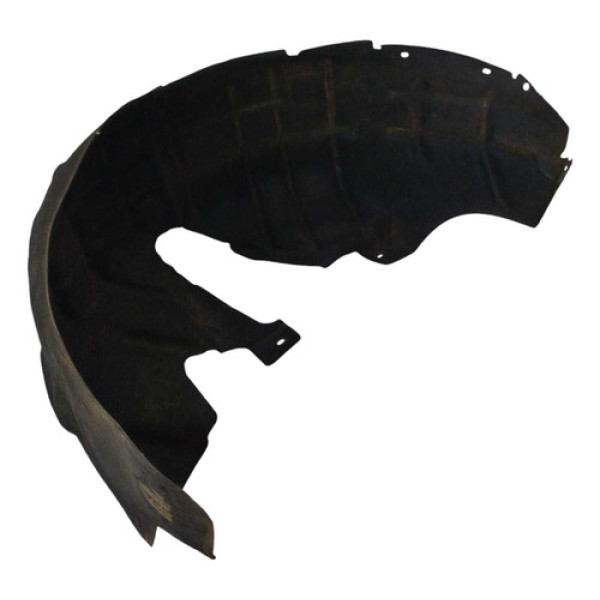 Parabarro Traseiro Esquerdo Volkswagen Jetta 2014 2015 2016