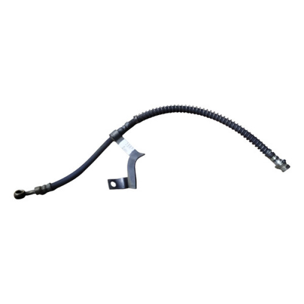 Flexível Freio Jac J3 J3s Dianteiro Esquerdo 2014 2015 2016