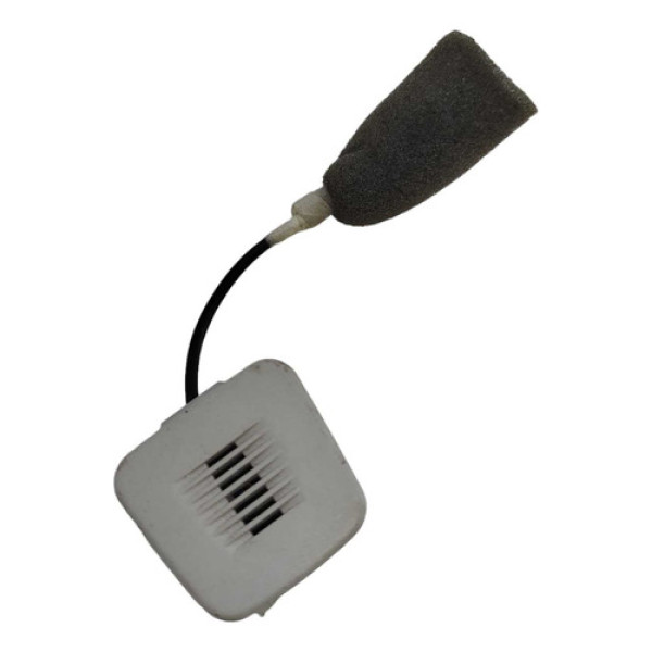    Microfone Teto Jeep Compass 2016 2017 2018 2019 2020 2021