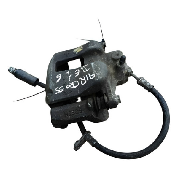 Pinça Freio Aircross 1.6 2011 2012 Dianteira Esquerda