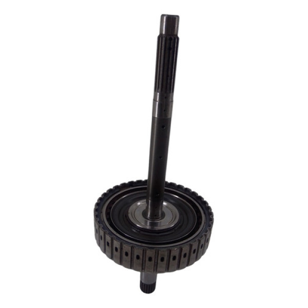 Eixo Tambor Câmbio Automático Hyundai Hb20 1.6 2016 A6gf1