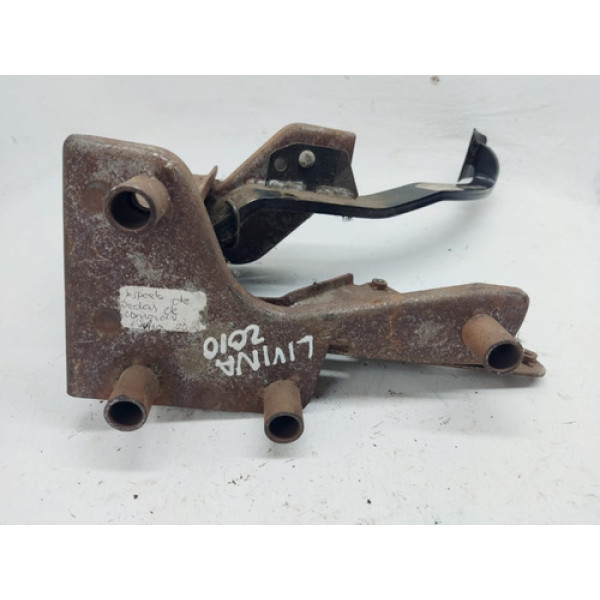 Pedal Freio Nissan Livina X 2010