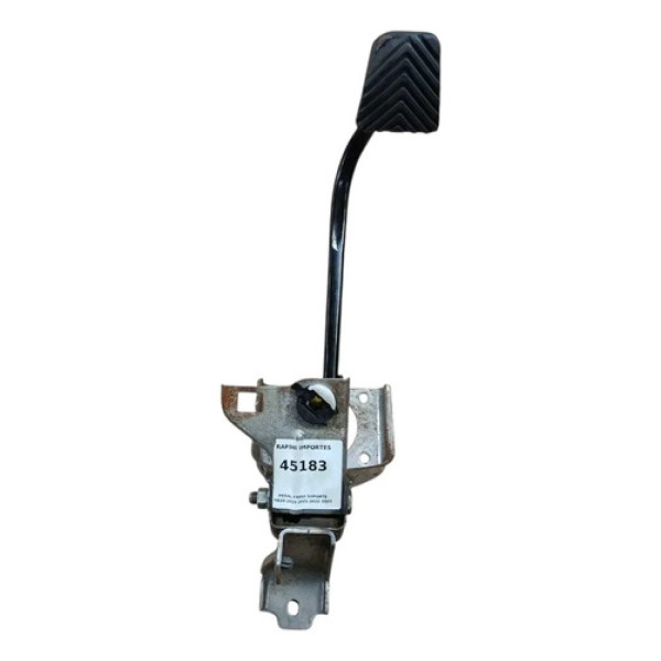 Pedal Freio Suporte Hb20 2020 2021 2022 2023