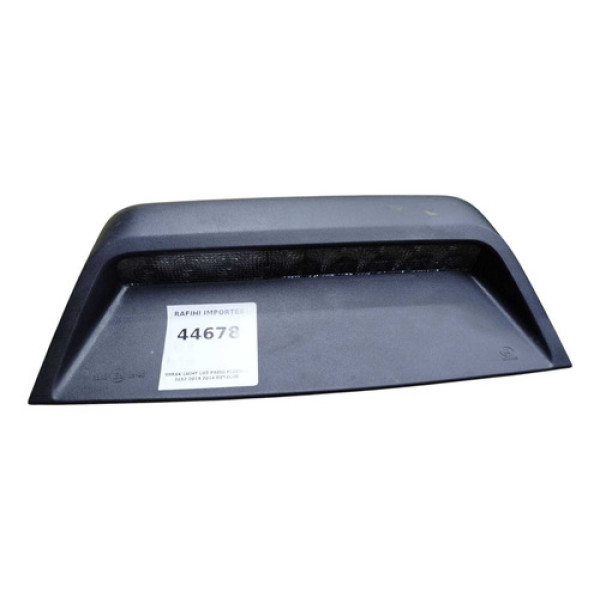 Break Light Luz Freio Fluence 2012 2013 2014 Detalhe