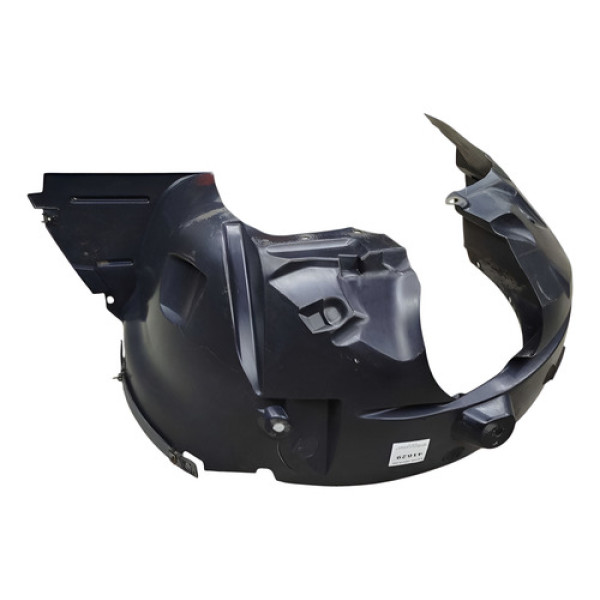 Parabarro Ka 2014 2015 2016 2017 Dianteira Esquerda Detalhe