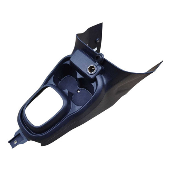 Console Central Mobi 2017 2018 2019 2020