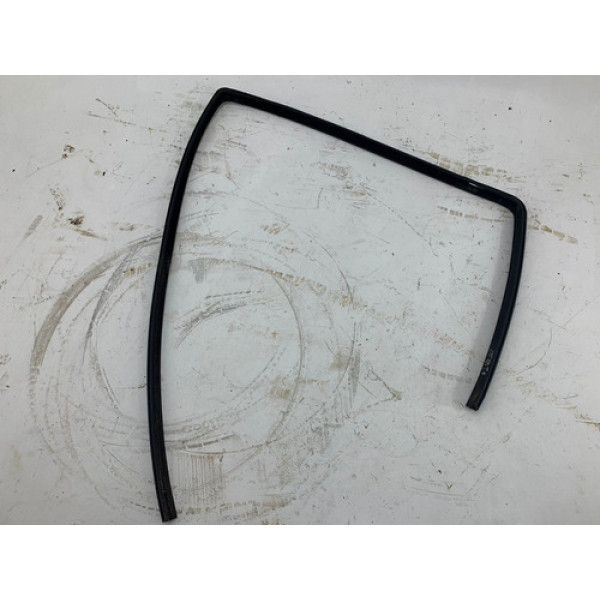 Borracha Guarnição  Porta Traseira Esquerda Zafira 2005