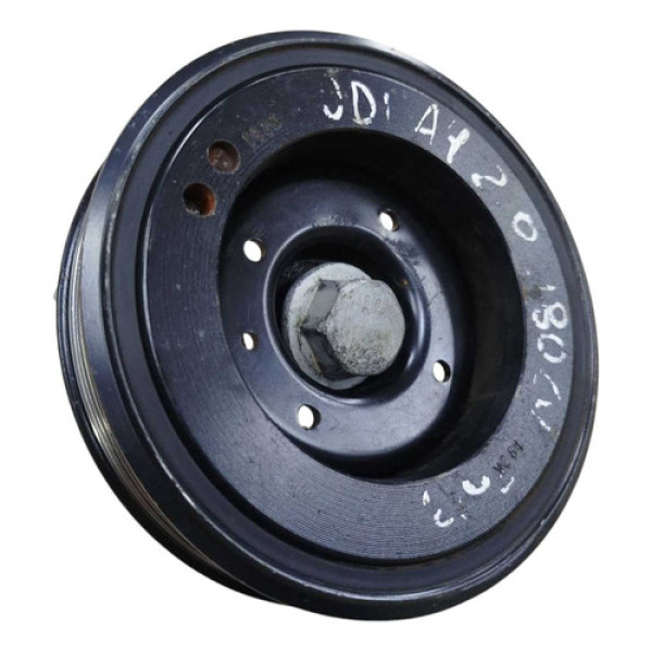 Polia Virabrequim Audi A4 2.0 Tfsi 2009 2010 2011 2012