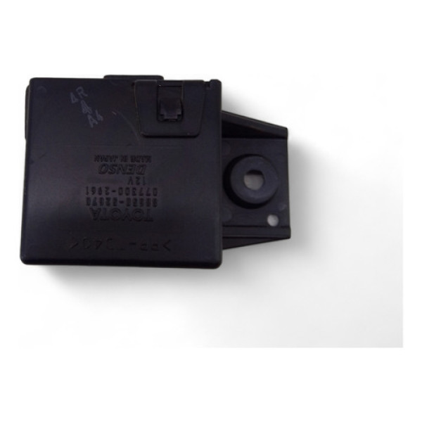 Módulo Ar Condicionado Aquecimento Toyota Etios 2014 2015