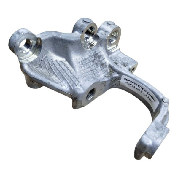Suporte Coxim Cambio Honda City 1.5 2015