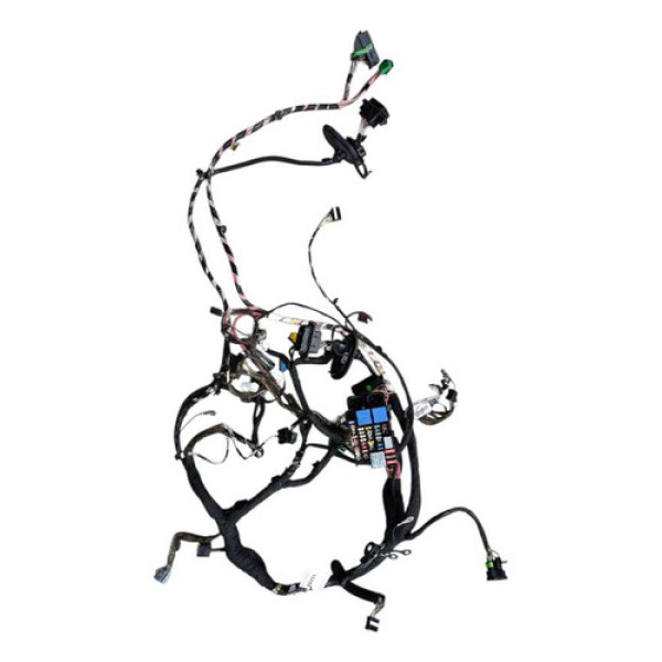 Chicote Painel Fluence 2.0 Dynamique 2014 Automatico